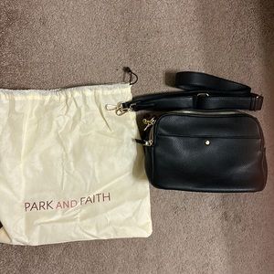 Park and Faith Crossbody